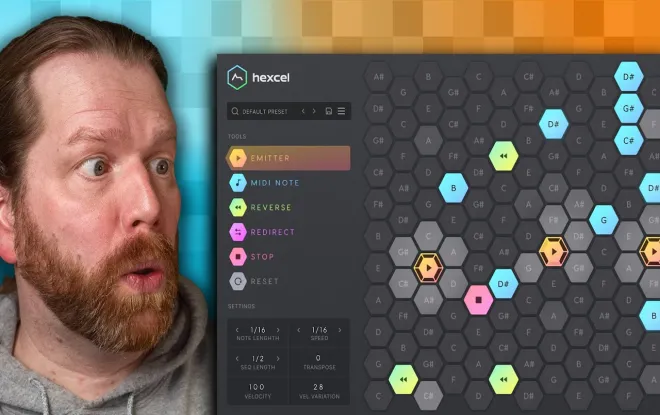 Video preview