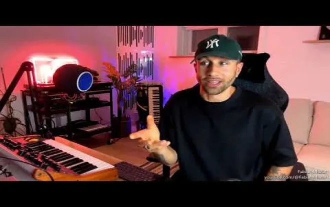 Free Download Emergent Drums