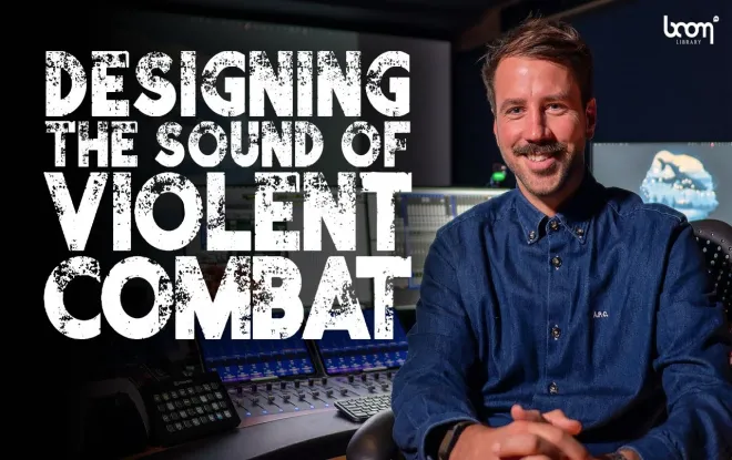 Free Download Violent Combat Bundle 24bit 96kHz WAV