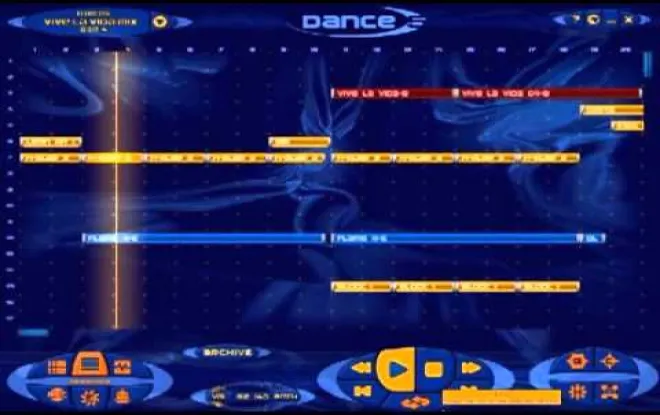 Free Download eJay Dance