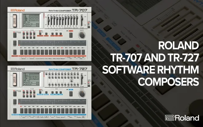 Free Download Drum Machine Collection 2025.04.18 macOS-HCiSO