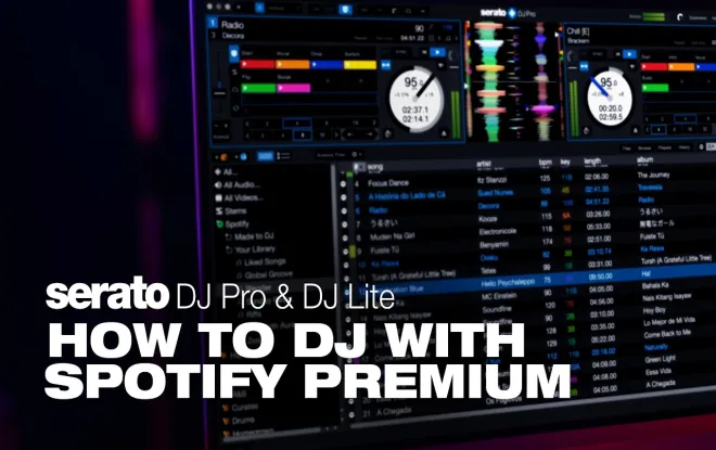 Free Download Serato DJ Pro Suite v3.3.5 WiN x64-V.R