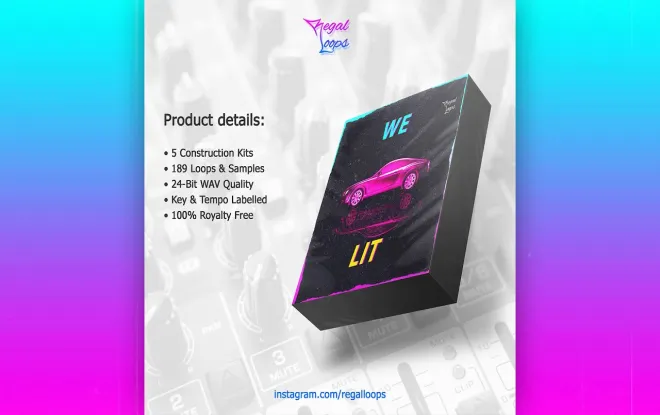 Free Download Modern Hip Hop
