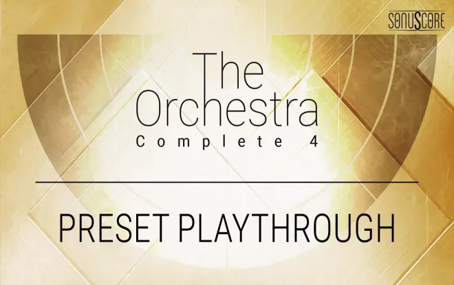 Free Download The Orchestra Complete 4 KONTAKT