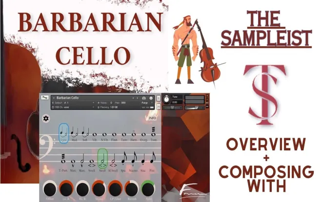 Free Download Barbarian
