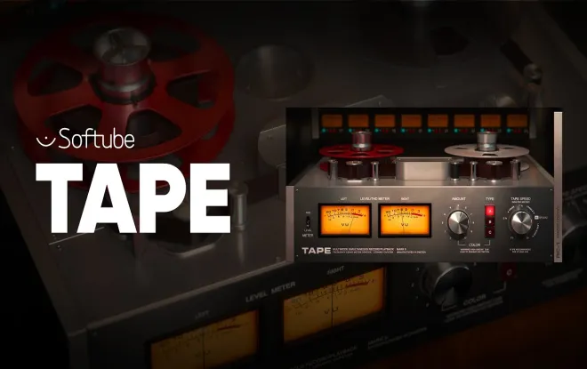Free Download Softube