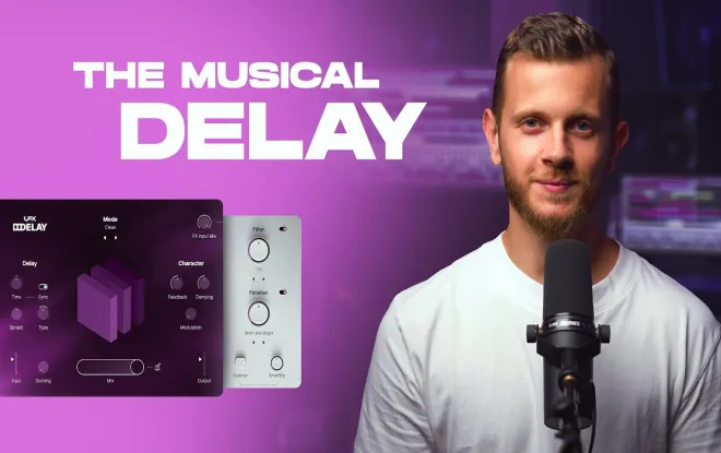 Free Download UFX-DELAY v1.0.0 WiN-R2R