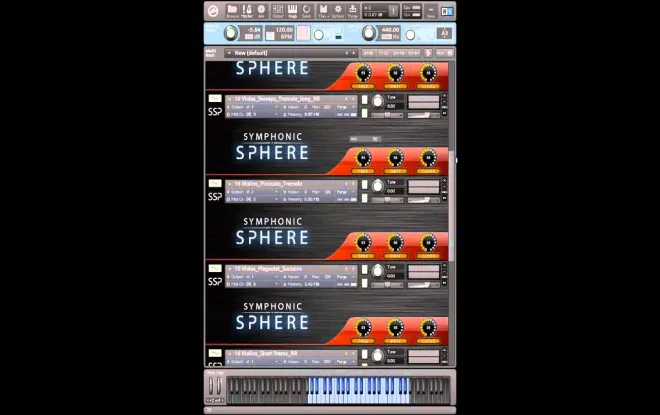 Video preview