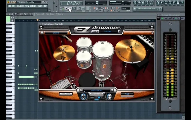 Free Download EZX