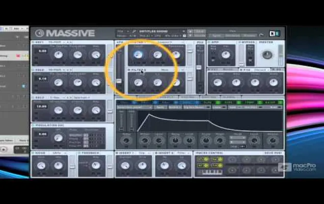 Video preview