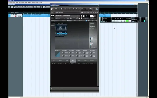 Video preview