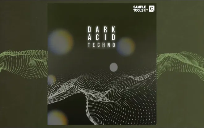 Free Download Dark Acid Techno WAV MiDi-DECiBEL