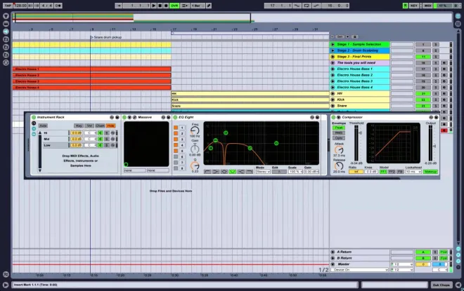 Free Download Processing