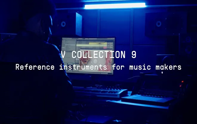 Free Download V Collection 9 v23.08.2023 macOS