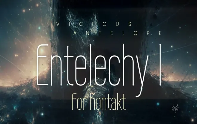 Free Download Entelechy KONTAKT-OSHiE