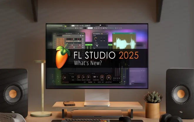 Free Download FL Studio Producer Edition v25.1.6 Build 4997 WiN-WD [REV.1]