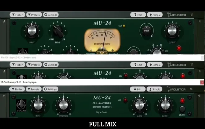 Free Download MU-24 Comp-Limit Rev.E For NEBULA-ARCADiA