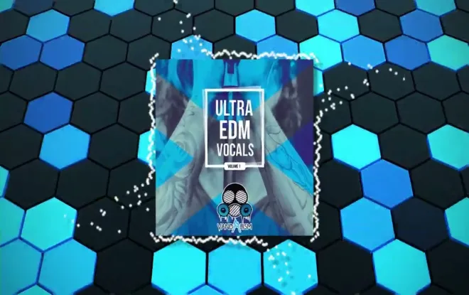 Free Download EDM Vocals