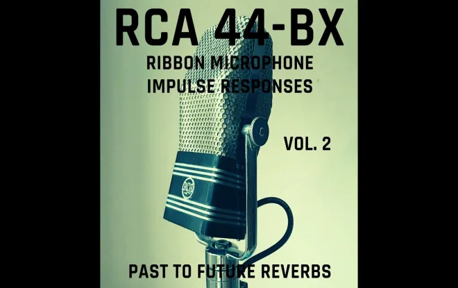 Free Download IR Impulse Response