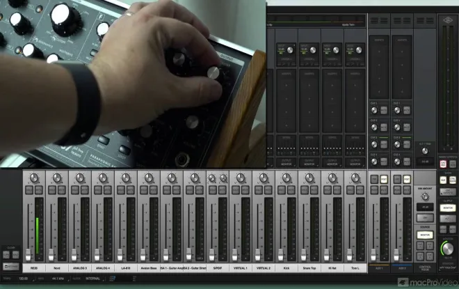 Video preview
