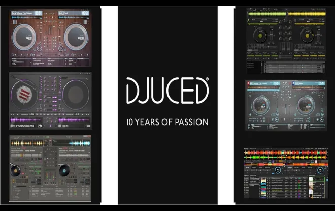Free Download DJ Soft