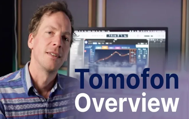 Free Download Tomofon