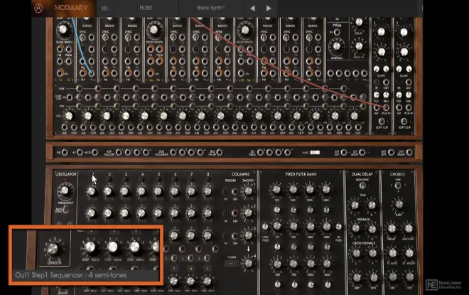 Free Download Modular