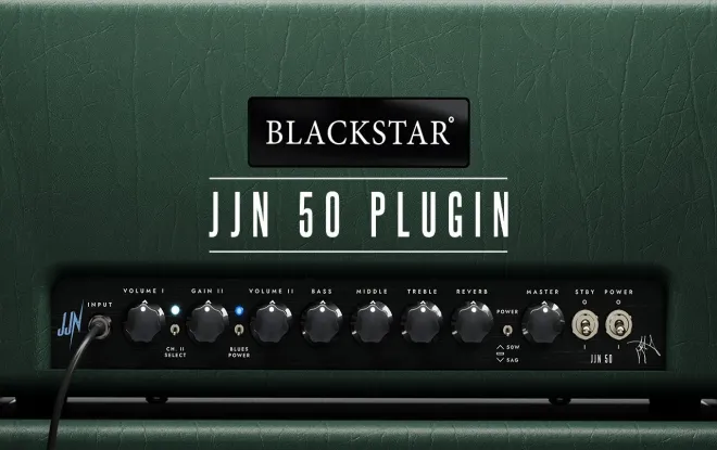 Free Download JJN 50 v1.1.1 AAX VST3 x64 WiN-R2R