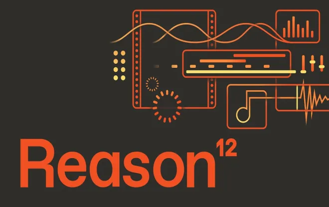 Free Download Reason 12