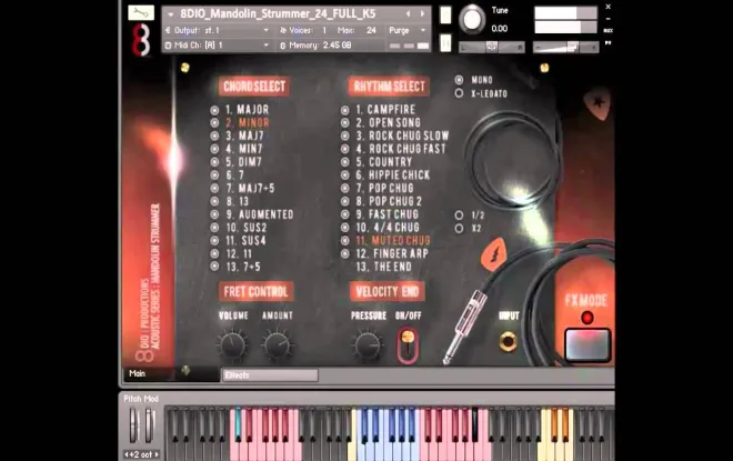 Video preview