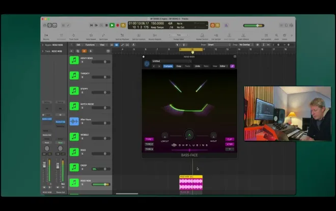 Video preview