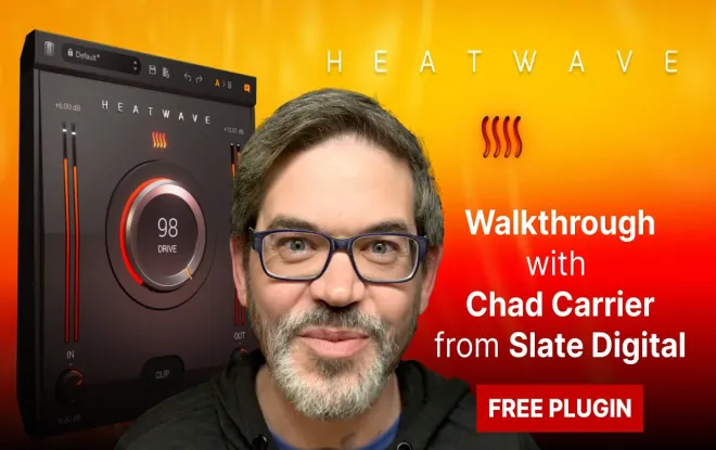 Free Download Heatwave v1.0.6 AU VST3 64Bit ARM macOS-GUiSEPPE