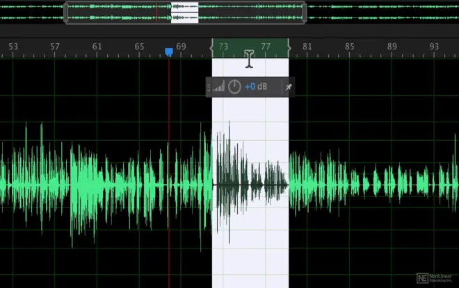 Video preview