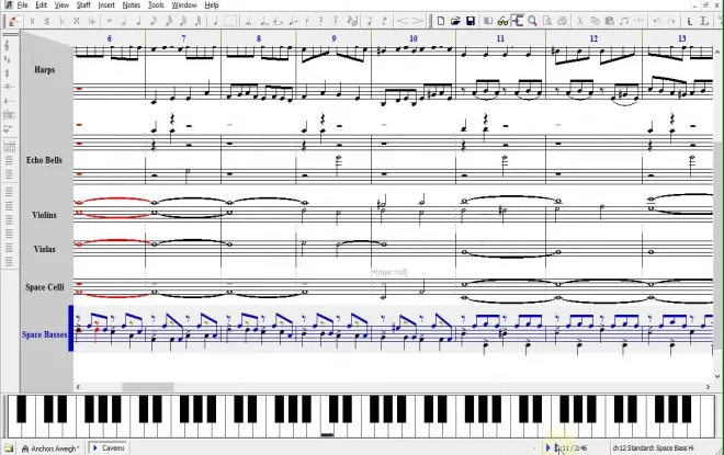 Free Download Composer