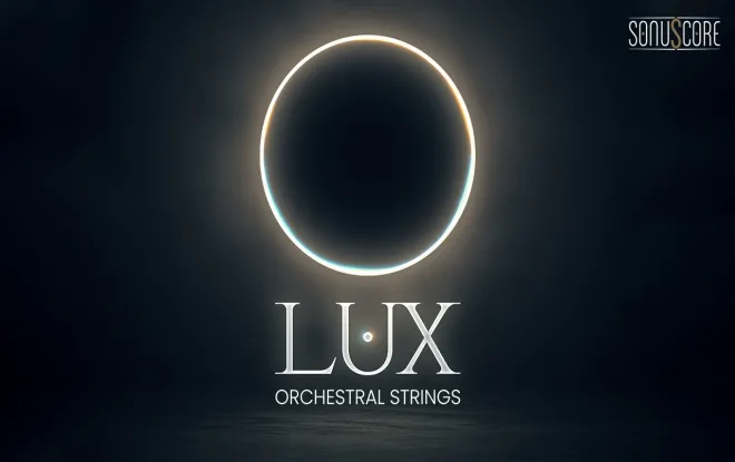 Free Download LUX Orchestral Strings v1.0.1 KONTAKT