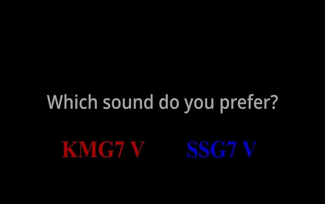 Free Download KMG7