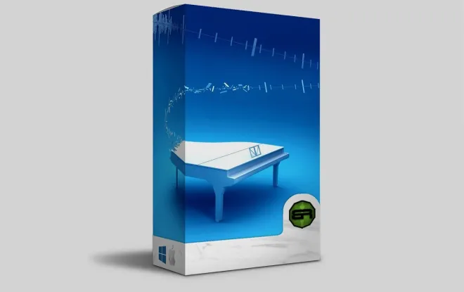Free Download The Complete Midi Scale Kit MiDi