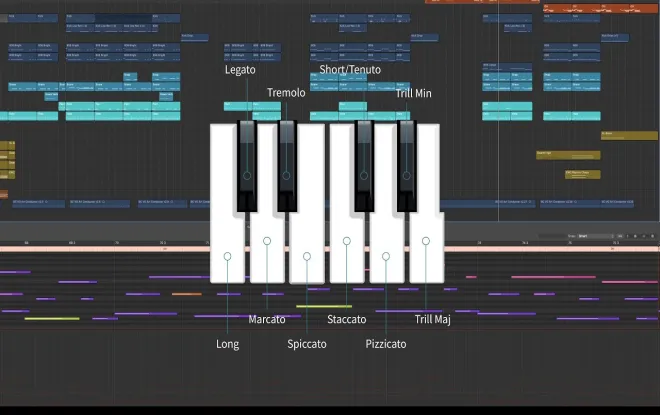 Free Download LOGiC