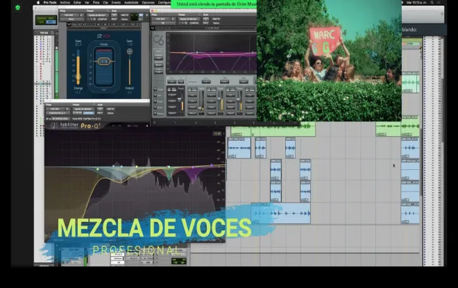 Free Download GRABAR VOCES