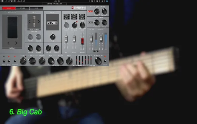 Free Download Amplifier