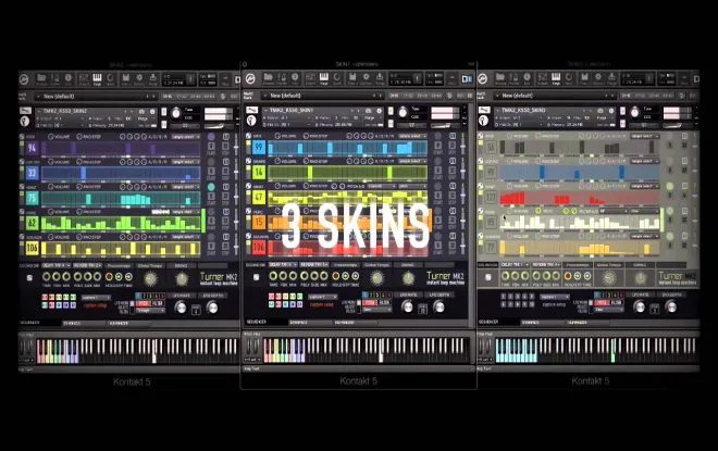 Video preview