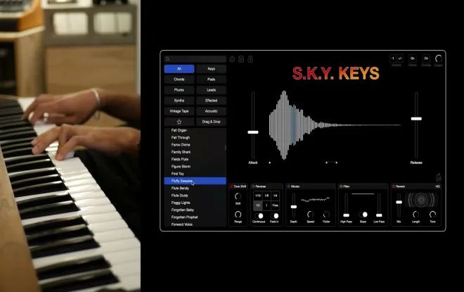 Free Download S.K.Y.