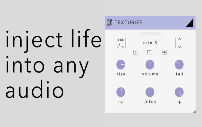 Free Download Texturize