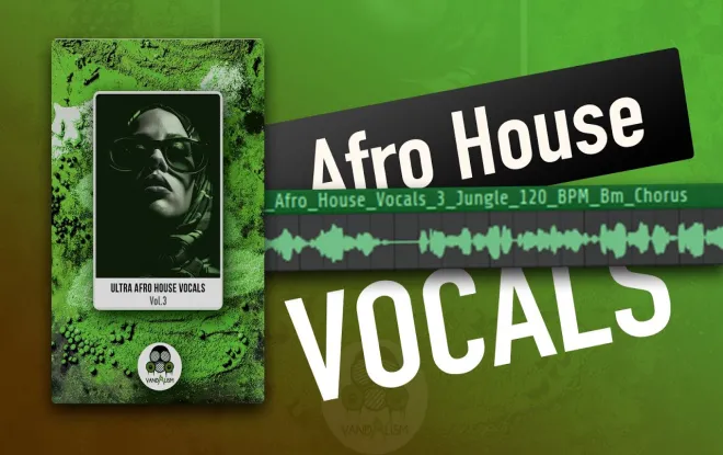 Free Download Ultra Afro