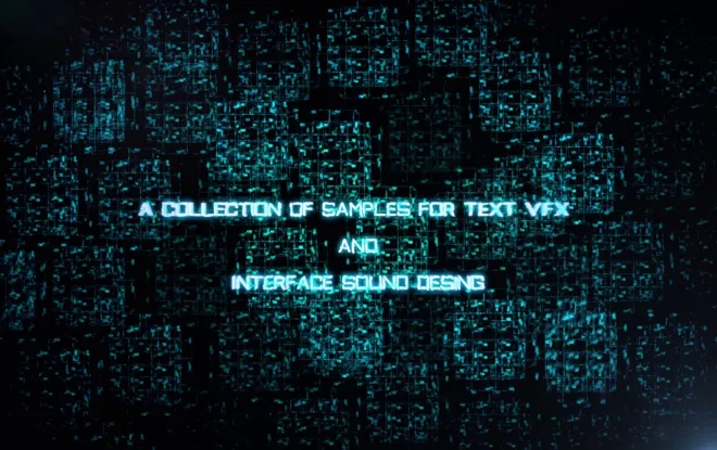 Free Download UI Sounds