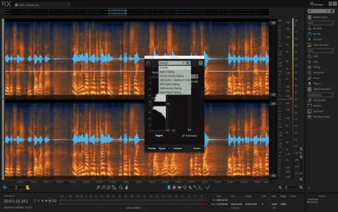 Video preview