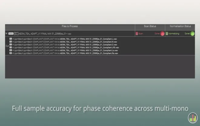 Free Download ppmBatch v1.1.0 WiN x86 x64 CE-V.R