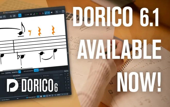 Free Download Dorico Pro v6.1.10 macOS-V.R