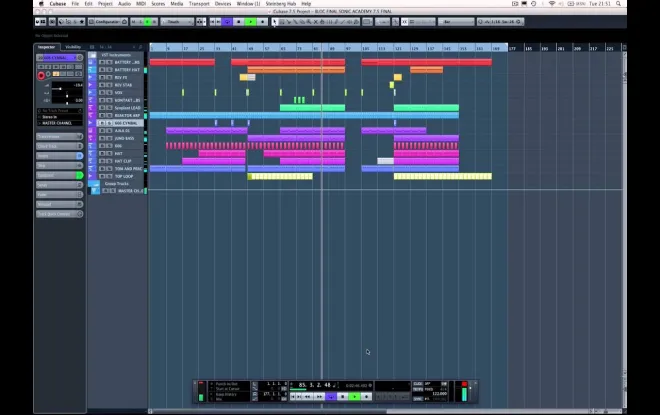 Free Download Cubase 7