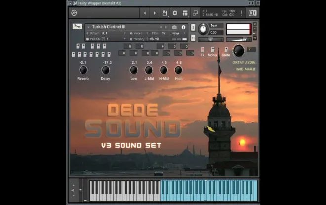 Free Download Sound